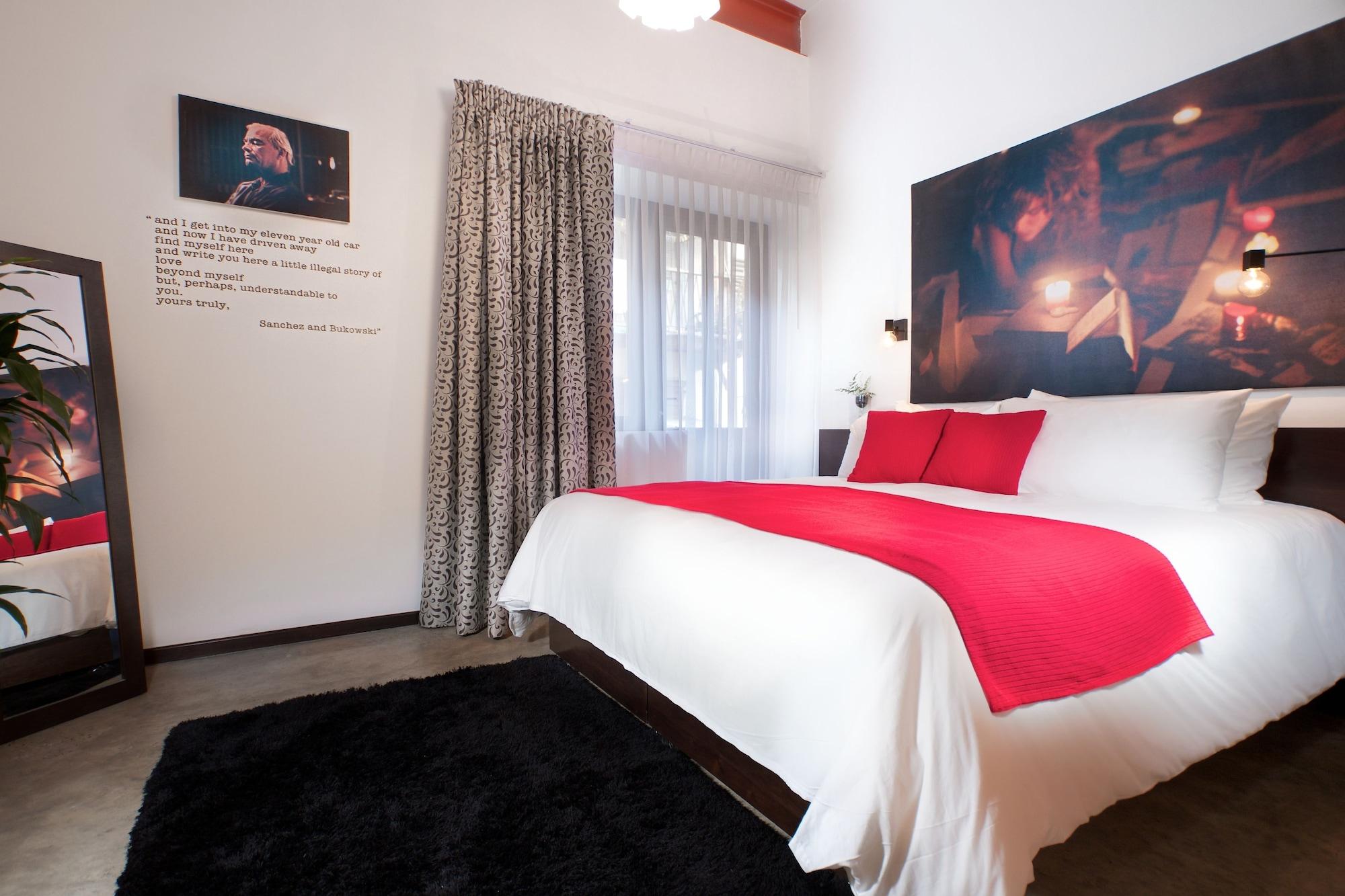 Tantalo Hotel - Kitchen - Roofbar مدينة باناما المظهر الخارجي الصورة