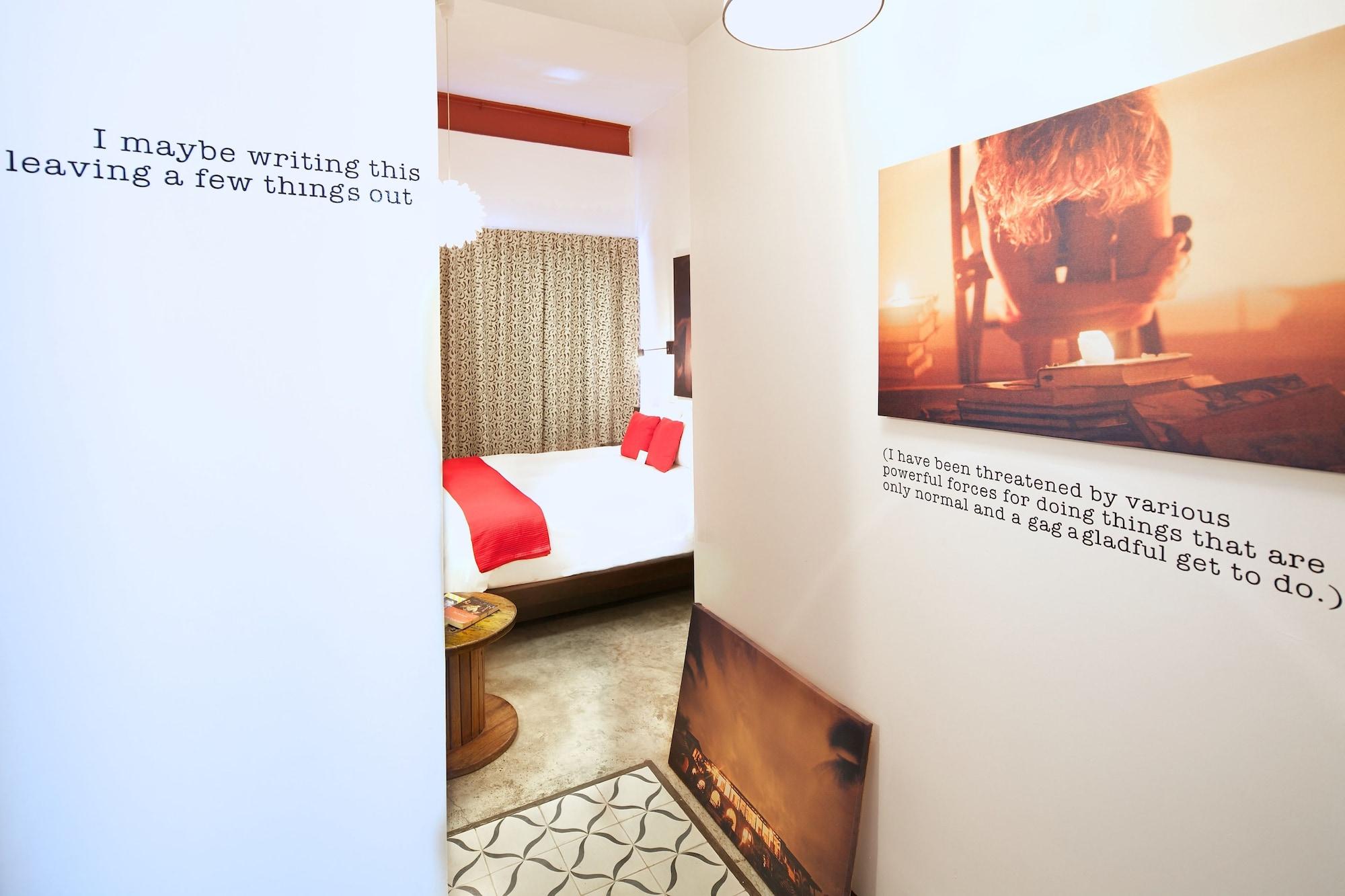 Tantalo Hotel - Kitchen - Roofbar مدينة باناما المظهر الخارجي الصورة