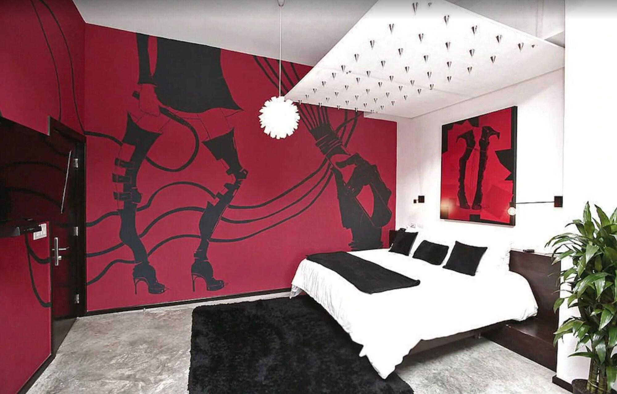 Tantalo Hotel - Kitchen - Roofbar مدينة باناما المظهر الخارجي الصورة