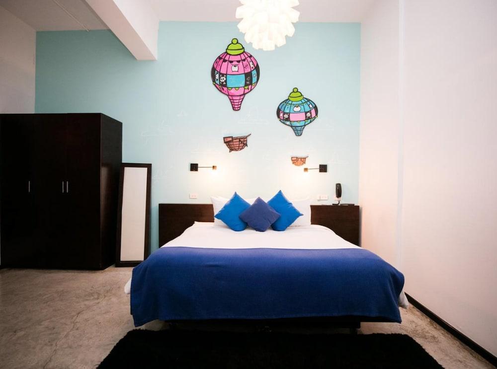 Tantalo Hotel - Kitchen - Roofbar مدينة باناما المظهر الخارجي الصورة