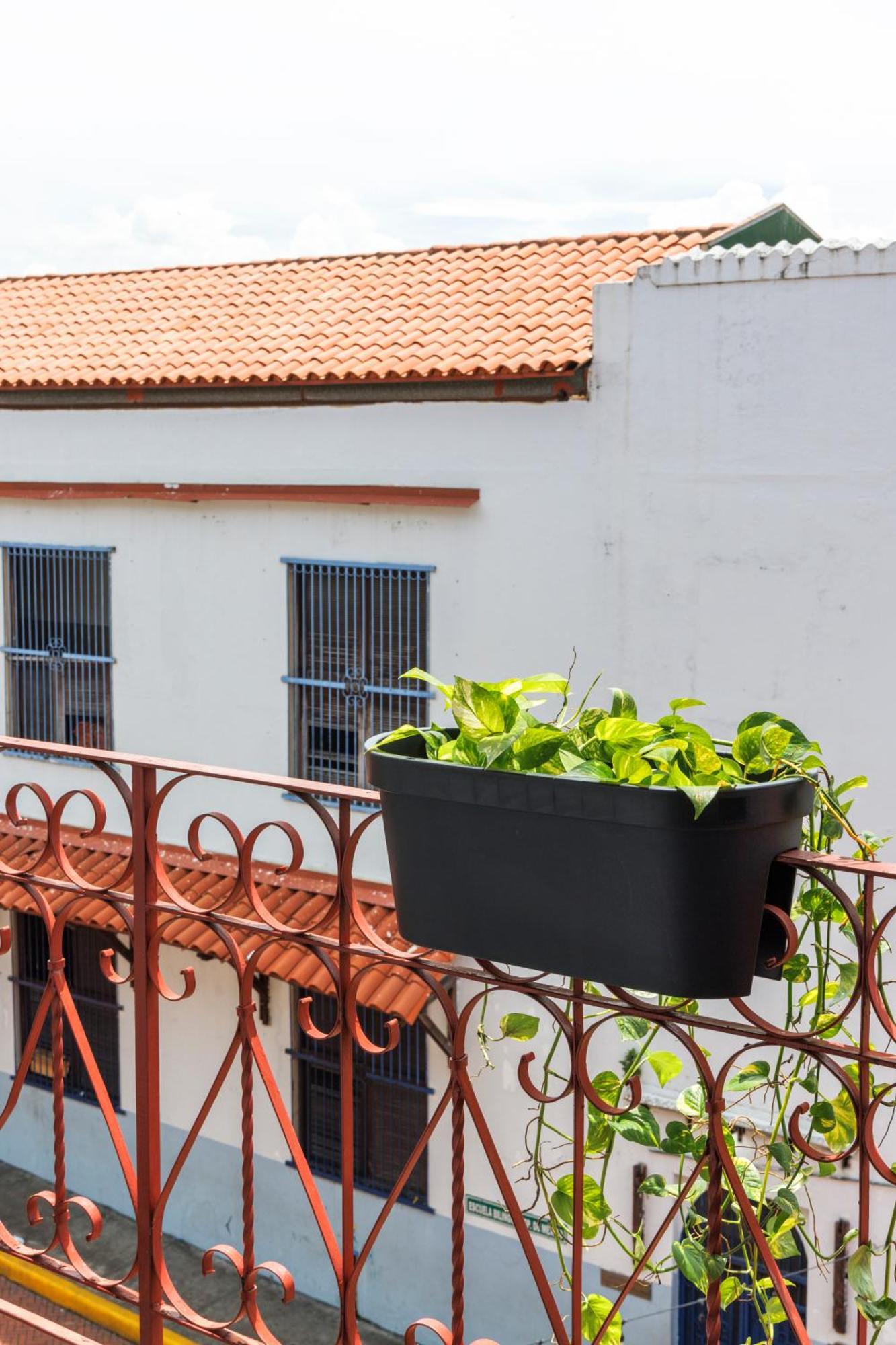 Tantalo Hotel - Kitchen - Roofbar مدينة باناما المظهر الخارجي الصورة