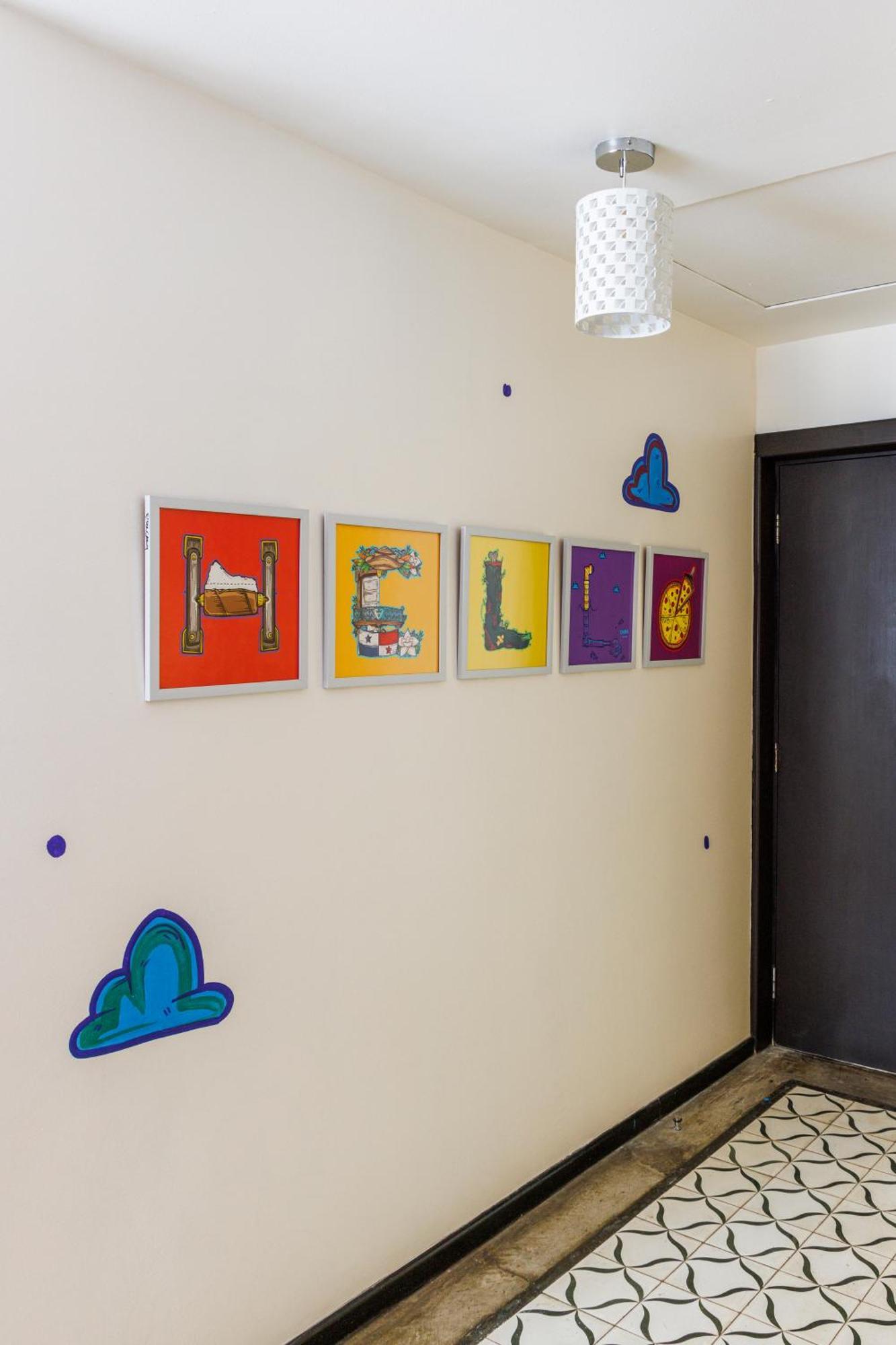 Tantalo Hotel - Kitchen - Roofbar مدينة باناما المظهر الخارجي الصورة